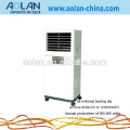 Room air cooler mobile air cooler air cooler for cold storage room portable desert air coolers